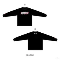 Watarai Hibari - Clothes - T-shirts - VOLTACTION