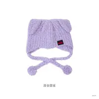 Watarai Hibari - Cap - Clothing - VOLTACTION