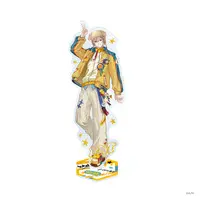 Fura Kanato - Acrylic stand - VOLTACTION