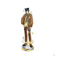 Shikinagi Akira - Acrylic stand - VOLTACTION