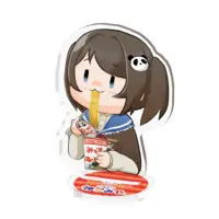 Kamiya Miya - Acrylic stand - VTuber Size-50mm 