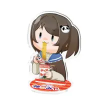 Kamiya Miya - Acrylic stand - VTuber Size-70mm 