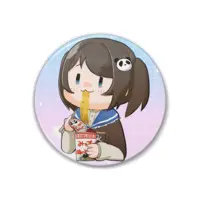 Kamiya Miya - Badge - VTuber Size-38mm
