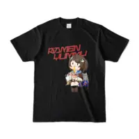 Kamiya Miya - Clothes - T-shirts - VTuber Size-S