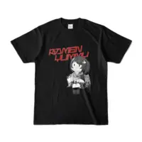 Kamiya Miya - Clothes - T-shirts - VTuber Size-S