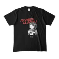 Kamiya Miya - Clothes - T-shirts - VTuber Size-M