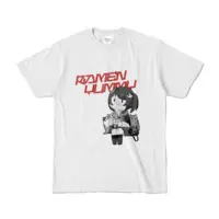 Kamiya Miya - Clothes - T-shirts - VTuber Size-S