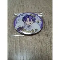 Nanamori - Pin - Badge - Strawberry Prince