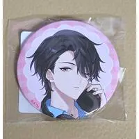 Yumeoi Kakeru - DMM Scratch! - Badge - VTuber