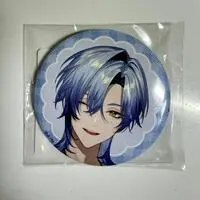Milan Kestrel - Badge - VTuber