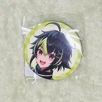 Inami Rai - Badge - DMM Scratch! - VTuber