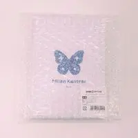 Milan Kestrel - Mirror - VTuber