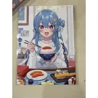 Hoshimachi Suisei - Poster - Gen 0