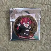 Houshou Marine - Badge - hololive