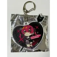 Houshou Marine - Acrylic Key Chain - Key Chain - hololive