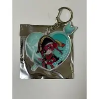Houshou Marine - Acrylic Key Chain - Key Chain - hololive