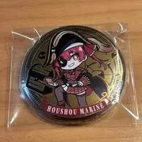 Houshou Marine - Pin - Badge - hololive