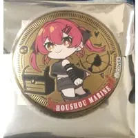 Houshou Marine - Badge - hololive
