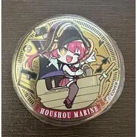 Houshou Marine - Badge - hololive