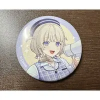Todoroki Hajime - Badge - hololive