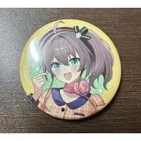 Natsuiro Matsuri - Badge - Gen 1