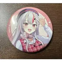 Nakiri Ayame - Badge - Gen 2