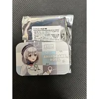Shirogane Noel - hololive (hololive official pop up shop 白銀ノエル　ミント缶)
