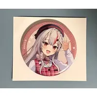 Nakiri Ayame - Badge - Gen 2