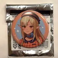 Shiranui Flare - Badge - hololive