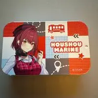 Houshou Marine - hololive (ホロライブ 宝鐘マリン ミント缶)