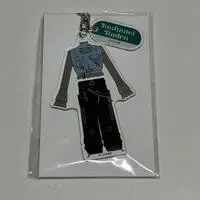 Juufuutei Raden - Acrylic Key Chain - Key Chain - ReGLOSS