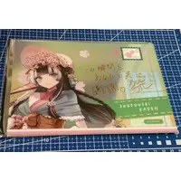 hololive - Acrylic Art Plate