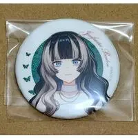 Juufuutei Raden - Badge - ReGLOSS