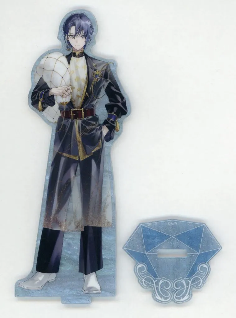 Koyanagi Rou - Dytica 3rd Anniversary - Acrylic stand - Dytica