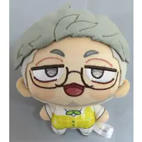 Maimoto Keisuke - Plush - Nijisanji