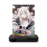 Shishiro Botan - Card Stand - Trading Card Supplies - hololive OFFICIAL CARD GAME - hololive