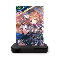 Ayunda Risu - Card Stand - Trading Card Supplies - hololive OFFICIAL CARD GAME - hololive