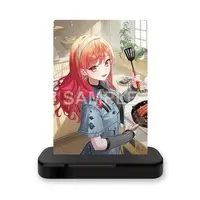 Ichijou Ririka - Card Stand - Trading Card Supplies - hololive OFFICIAL CARD GAME - hololive