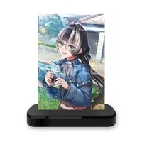 Juufuutei Raden - Card Stand - Trading Card Supplies - hololive OFFICIAL CARD GAME - ReGLOSS