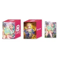 Aki Rosenthal - Deck Case - Trading Card Supplies - hololive OFFICIAL CARD GAME - Gen 1