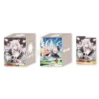 Shishiro Botan - Deck Case - Trading Card Supplies - hololive OFFICIAL CARD GAME - hololive