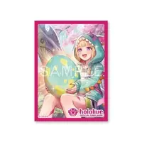 Aki Rosenthal - Card Sleeves - Trading Card Supplies - hololive OFFICIAL CARD GAME - Gen 1