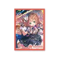 Ayunda Risu - Card Sleeves - Trading Card Supplies - hololive OFFICIAL CARD GAME - hololive