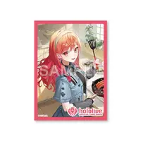 Ichijou Ririka - Card Sleeves - Trading Card Supplies - hololive OFFICIAL CARD GAME - hololive