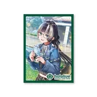 Juufuutei Raden - Card Sleeves - Trading Card Supplies - hololive OFFICIAL CARD GAME - ReGLOSS