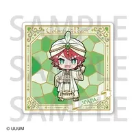 JPAPA - Tableware - Coaster - Colorful Peach
