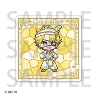 Tattsun - Tableware - Coaster - Colorful Peach