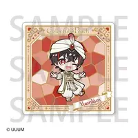 Yuankun - Tableware - Coaster - Colorful Peach
