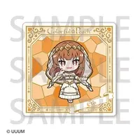 Eto - Tableware - Coaster - Colorful Peach