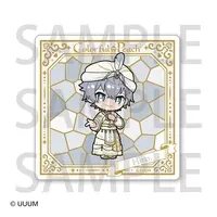 Hiro - Tableware - Coaster - Colorful Peach